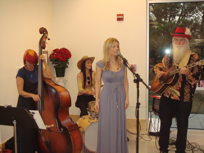 St James Jazz 09 Dream Lovers