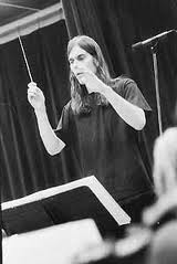 graham reynolds conducting