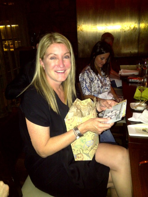 suzanne deal booth 2011 birthday