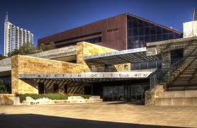 austin city hall