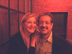 es suzanne david bd party 120311