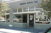 marfa bookstore
