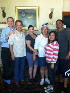 sarah blue melissa audrey