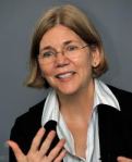 elizabeth warren