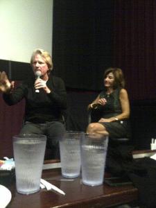 PeopleTalk Spence Trabulsi