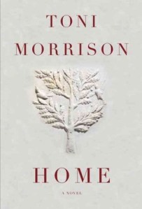 toni morrison home