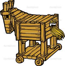 trojan horse