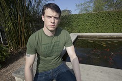 cohen nwf johnny meyer