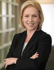 gillibrand