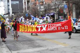 honk fest