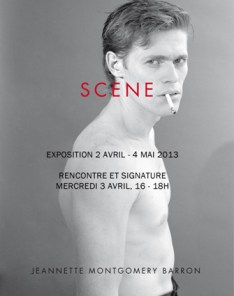 jeannette montgomery barron