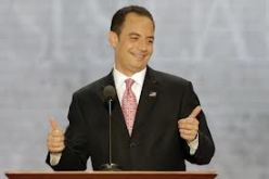 Reince Priebus