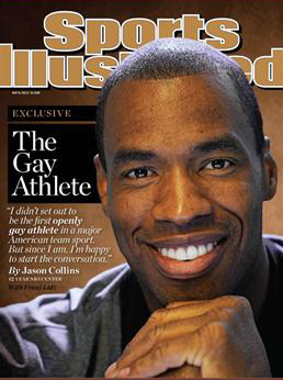 jason collins