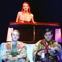 mad beat hip and gone