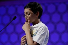 national spelling bee