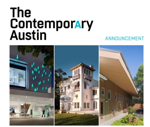 The Contemporary Austin