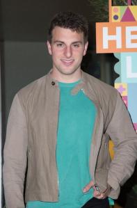 Brian Chesky