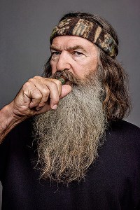 phil robertson