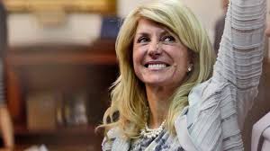 wendy davis