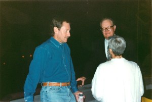 tom henderson bettie naylor