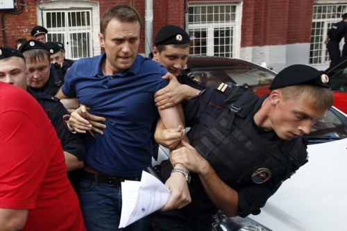 alex navalny