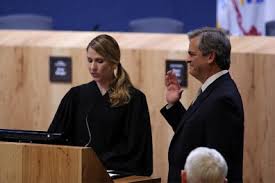 adler swearing in