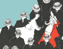 mad gardner Vasquez on behance